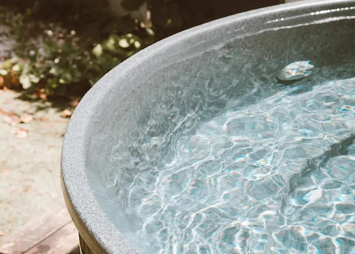 Marselan - Du Mas Des Jeux Διαμέρισμα *